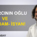 Tolga Binbay: ‘Pazarcının oğlu ve ak- adam- isyan!’