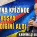 Ukrayna Krizinde Rusya İstediğini Aldı | Emekli Büyükelçi Uluç Özülker