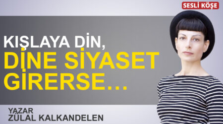 Şükrü Aslan: “Modernistler ve muhafazakârlaştırıcılar”