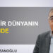 Hayri Kozanoğlu: ‘Yeni bir dünyanın eşiğinde’