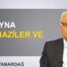 Merdan Yanardağ: ‘Ukrayna, neo Naziler ve Batı’