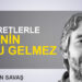 Mehmet Ali Güller: “Putin’in asıl hedefi”