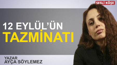 İsmail Saymaz: “Altılı masanın altına bırakılan dinamit”