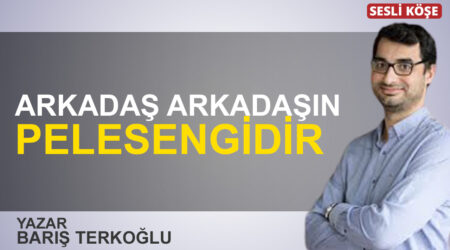 İsmail Saymaz: “Emekli amirale elektronik kelepçe, eşini öldürene buyur kaç”