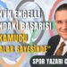 Spor Yazarı Cem Zeren: “Çin’in Engelli Sporundaki Başarısı Kamucu Politikalar Sayesinde”