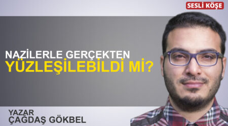 Ceren Ergenç: “Savaş ve Hindistan’ın geleceği”