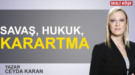 Mehmet Ali Güller: “Türkiye yeniden ‘ileri karakol’ olamaz”