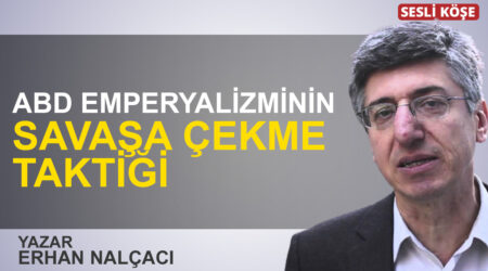 Orhan Gökdemir: “Avrupa’nın karanlık yüzü”