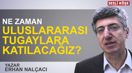 Mehmet Ali Güller: “İki general, iki bakış”