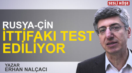 Mehmet Ali Güller: “Dolar ile Yuan-Ruble çarpışması”