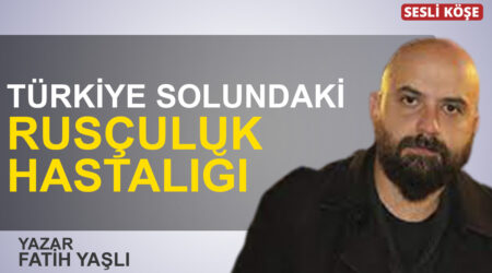 Fehmi Köfteoğlu: “İlk bilanço ve olası kayıplar”