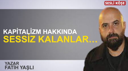 Hüseyin Vodinalı: “Ukrayna laboratuvarlarındaki dehşet!”