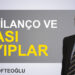 Fehmi Köfteoğlu: “İlk bilanço ve olası kayıplar”