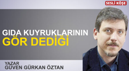 Mehmet Ali Güller: “Savaşın hedefi tarafsızlık kuşağı”