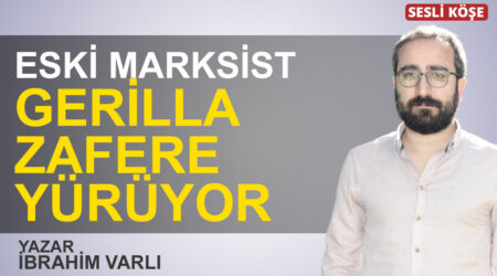 Ceren Ergenç: “Savaş ve Hindistan’ın geleceği”