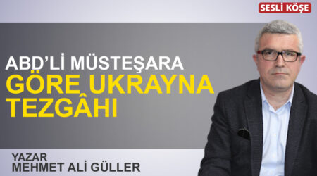 İsmail Saymaz: “Emekli amirale elektronik kelepçe, eşini öldürene buyur kaç”