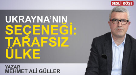 Barış Terkoğlu: “‘Ortadoğu’nun Soros’unu kim yedi?”