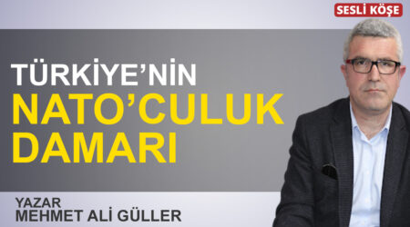 Orhan Gökdemir: “Avrupa’nın karanlık yüzü”
