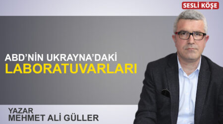 Erhan Nalçacı: “Nükleer tehdit nasıl önlenir?”