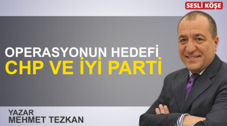 Bahadır Özgür: “Taş Yapı bir hastane parasını nasıl yuttu?”