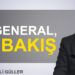 Mehmet Ali Güller: “İki general, iki bakış”