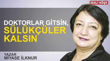 Erhan Nalçacı: “Nükleer tehdit nasıl önlenir?”
