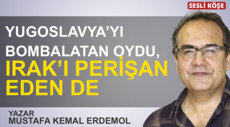 Korkut Boratav: “NATO’nun genişlemesi: Gorbaçov’a söylenenler”