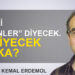 Mustafa Kemal Erdemol: “Tabii ki “gitsinler” diyecek. Ne diyecek başka?”