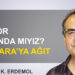 Mustafa K. Erdemol: ‘Ölüyor farkında mıyız? Marmara’ya ağıt’