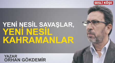 Erhan Nalçacı: “Nükleer tehdit nasıl önlenir?”