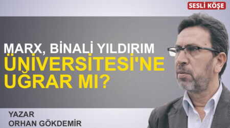 Mehmet Ali Güller: “İki general, iki bakış”