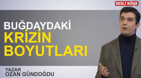 Orhan Gökdemir: “Avrupa’nın karanlık yüzü”