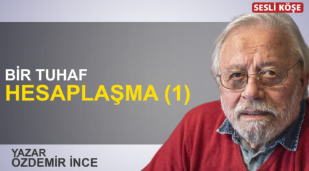 Mustafa Kemal Erdemol: “Tabii ki “gitsinler” diyecek. Ne diyecek başka?”