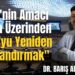 Dr. Barış Adıbelli: “ABD’nin Amacı Rusya Üzerinden NATO’yu Yeniden Canladırmak”