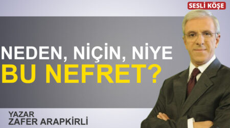 Mustafa Kemal Erdemol: “Tabii ki “gitsinler” diyecek. Ne diyecek başka?”