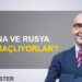 Barış Doster: Ukrayna ve Rusya neyi amaçlıyorlar?