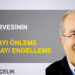 İsmet Özçelik: “NATO Zirvesinin amacı: Dağılmayı önleme, anlaşmayı engelleme’