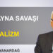 Merdan Yanardağ: ‘Ukrayna Savaşı ve sosyalizm’
