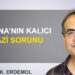 Mustafa K  Erdemol: ‘Ukrayna’nın kalıcı Neo Nazi sorunu’