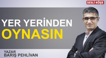 İsmail Saymaz: “Altılı masanın altına bırakılan dinamit”