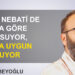 Vedat İlbeyoğlu: ‘Bakan Nebati de sınıfına göre duyumsuyor, sınıfına uygun konuşuyor’