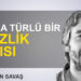 Alpaslan Savaş: “Başka türlü bir işsizlik yazısı”