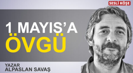 Mehmet Ali Güller: “Gezi turuncu değil kırmızıydı”