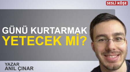 Barış Terkoğlu: “Devleti mafyalaştırıp mafyayı devletleştirenler”