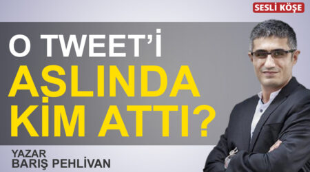 Mehmet Ali Güller: “AKP’nin İsrail’e 6 mesajı”