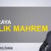 Barış Pehlivan: “500 liraya satılık mahrem”