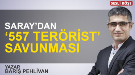 Kemal Okuyan: “Türkiye’yi nükleer silahla vurmak!”