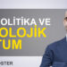 Barış Doster: “Dış politika ve ideolojik tutum”