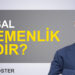 Barış Doster: “Ulusal egemenlik nedir?”