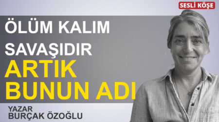 İsmail Saymaz: “Nafakadan tutuklanan kocanın şikayetiyle kadın derneğini kapatıyorlar”